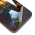 DC Comics Wonder Woman Action Pose Poster iPhone 16 Pro Skin